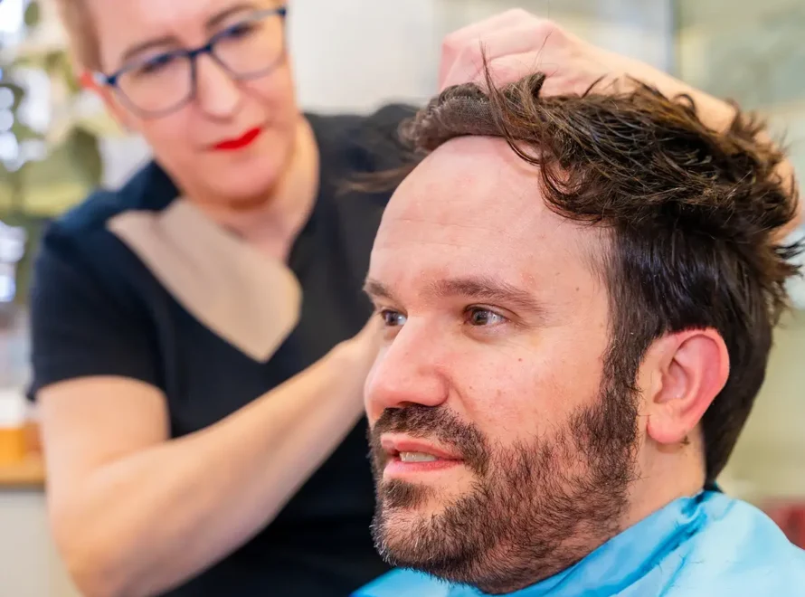 Haartransplantation Hildesheim