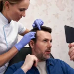 hamburg haartransplantation