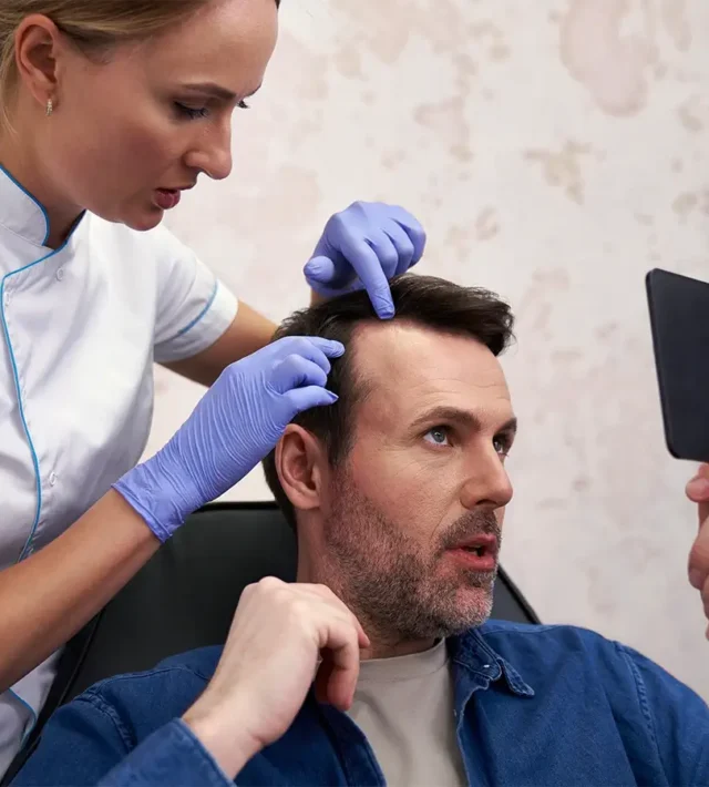 hamburg haartransplantation